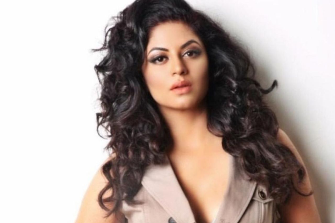 Kavita Kaushik is supercharged to make her OTT debut with Hungama Play’s upcoming crime thriller ‘Tera Chhalaava’