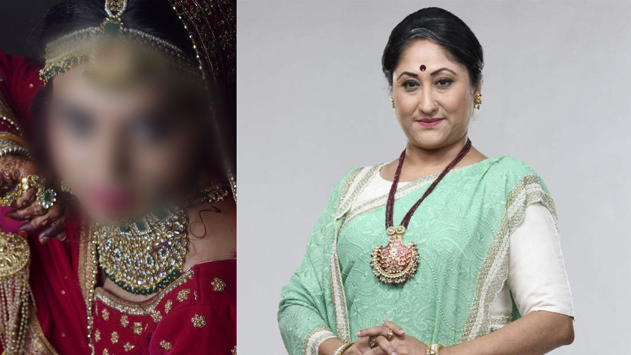 Sasural Simar Ka 2 Spoiler Alert! Geetanjali Devi Becomes A Bride?