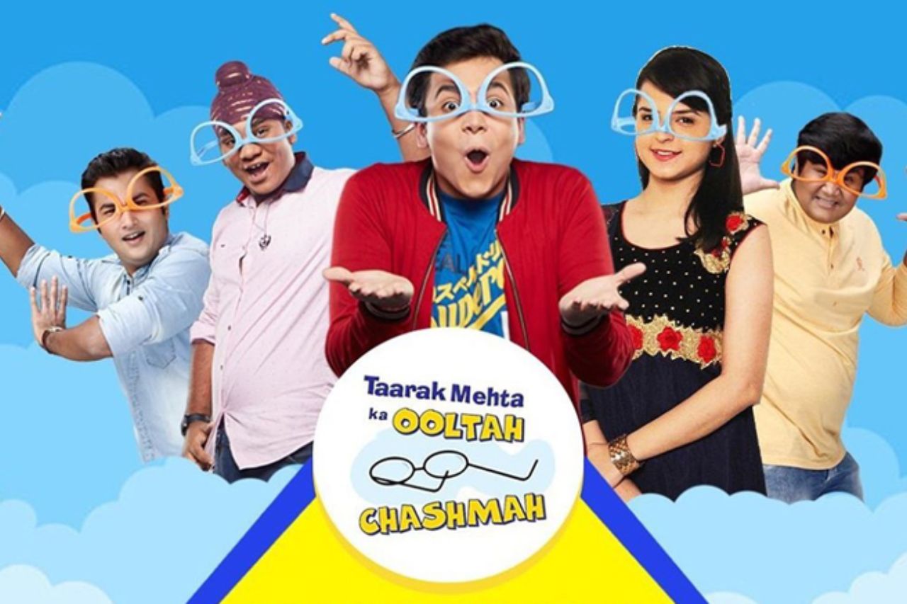 Taarak Mehta Ka Ooltah Chashmah completes 14 years of providing joy and happiness