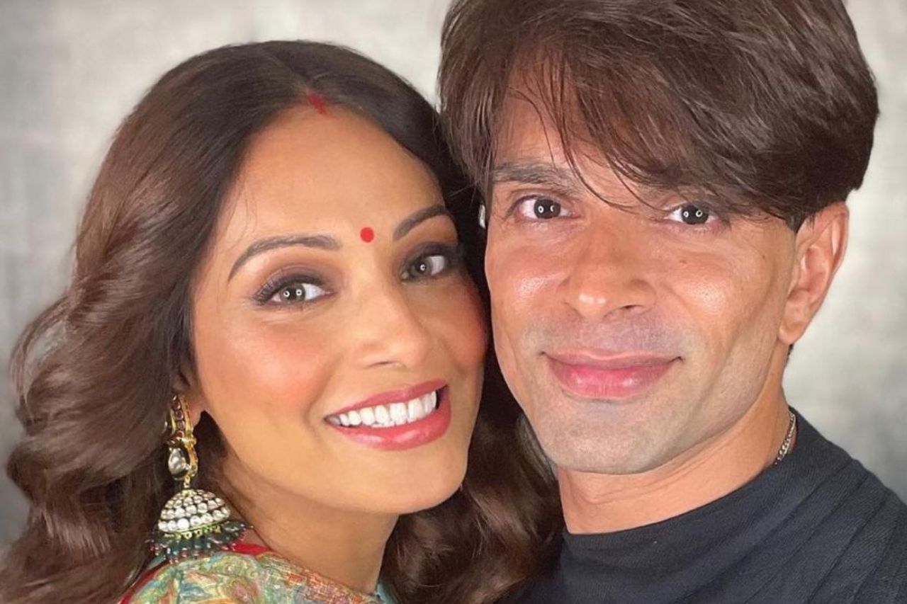 Is Karan Singh Grover to become a father?