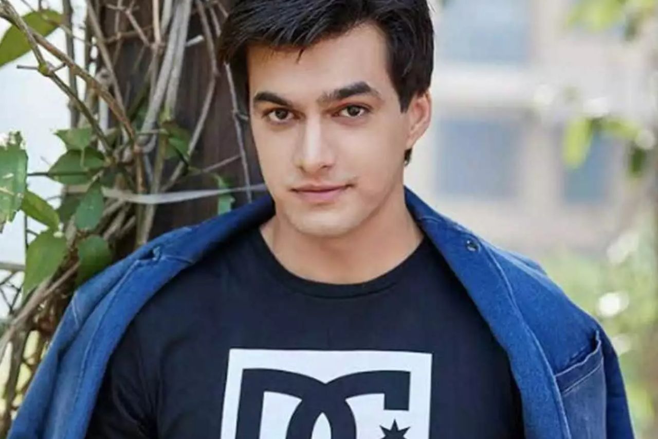 Mohsin Khan rumored to be part of Jhalak Dikhlaja?