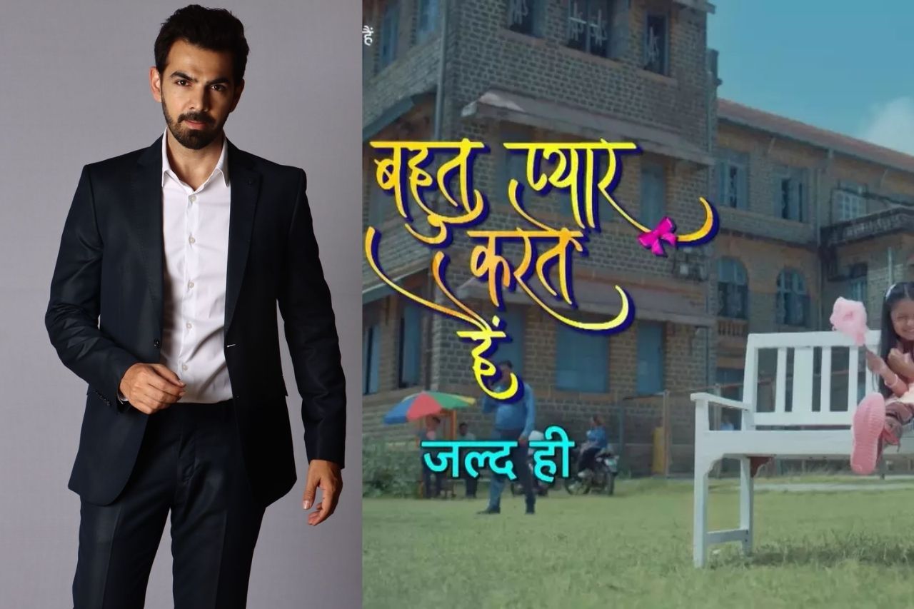 Here are Five fascinating facts that will entice you to watch Star Bharat’s ‘Bohot Pyaar Karte Hai’ show.