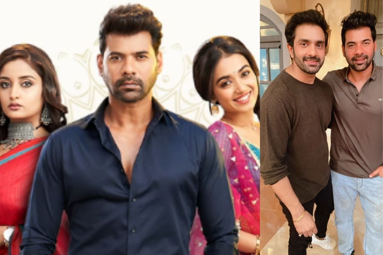 Sunny Sachdeva praises his Radha Mohan co-star Shabir Ahluwalia: His passion for his craft, performance and fitness is inspiring