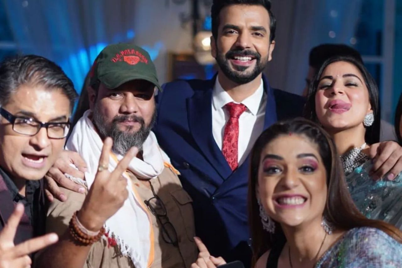 Kundali Bhagya Completes 5 Years! Director Anil V Kumar Shared Some Memories From The Set