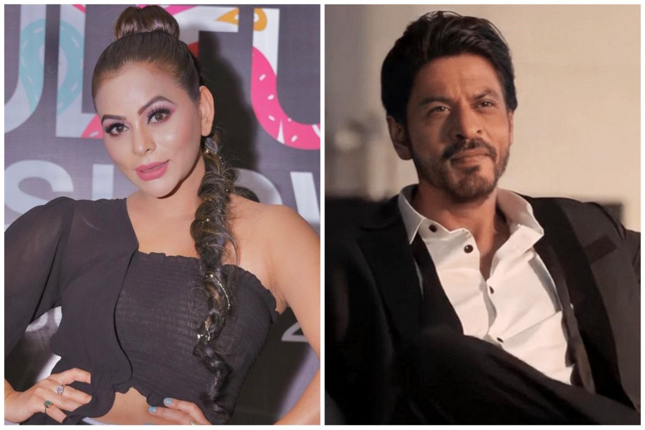 My inner actor came out because of him- Deepali Saini on SRK completed 30 years in the industry