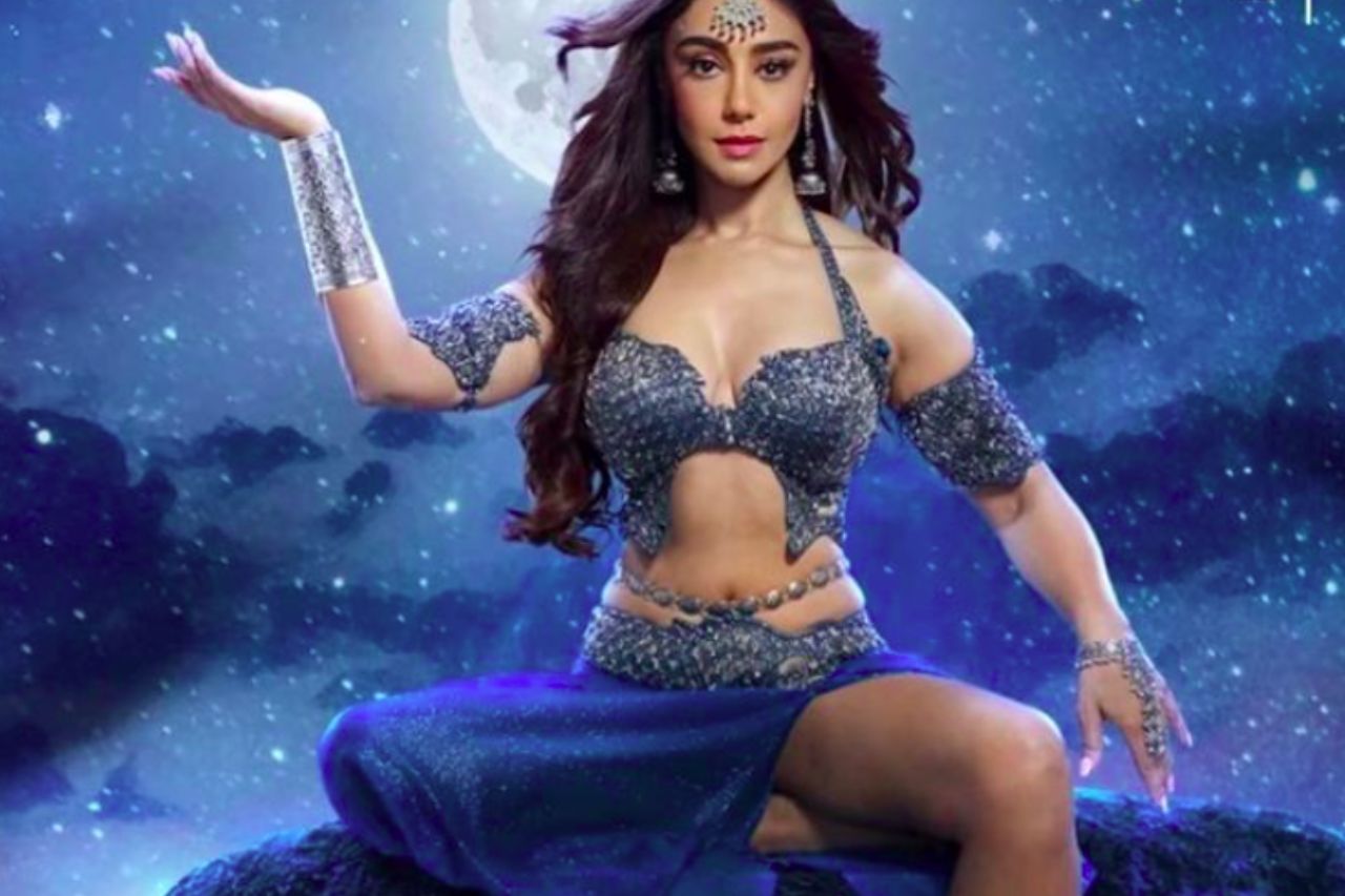 Shocking!! Naagin 6 actress Mahekk Chahal lost Rs.49,000 to an online fraud