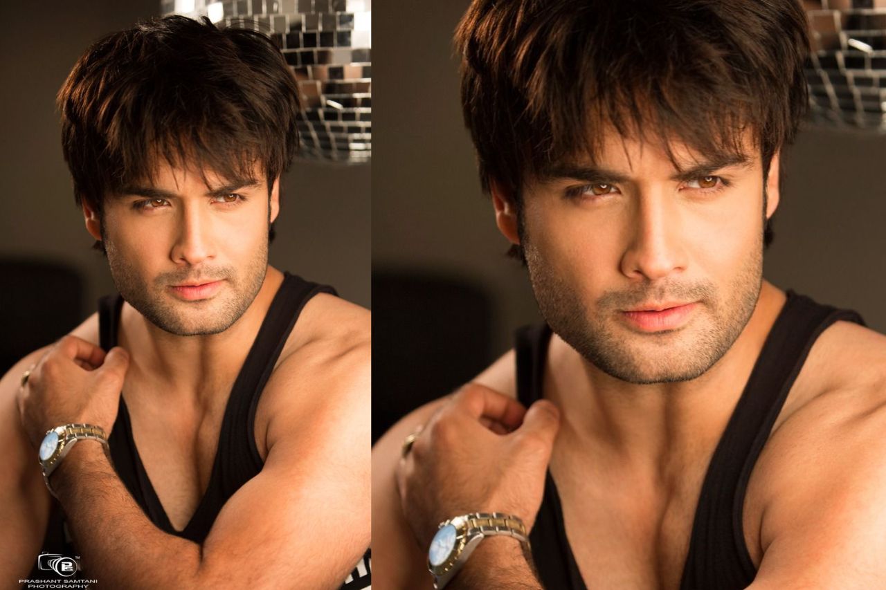 “My Fans Make My Birthday More Special”, Vivian Dsena On His Birthday