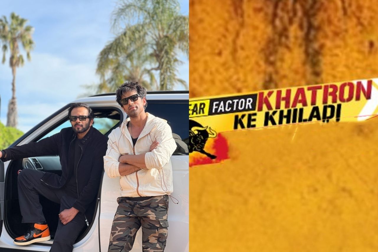 Mohit Malik on Bond With Rohit Shetty: ‘There’s A Lot of Faith In Him’- Khatron Ke Khiladi