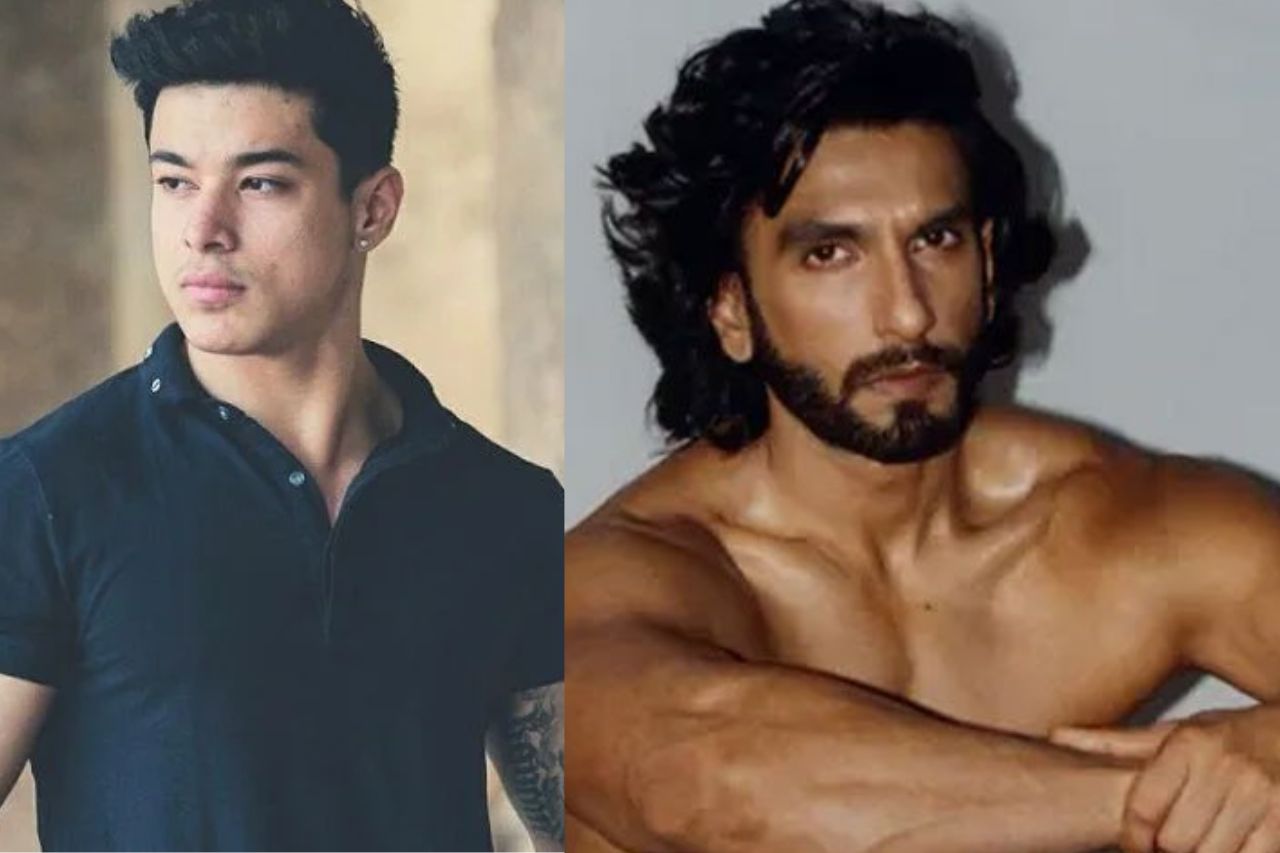 "It's good. Everybody has his/her own choice", Pratik Sehajpal opens up about his views on Ranveer Singh's nude photoshoot