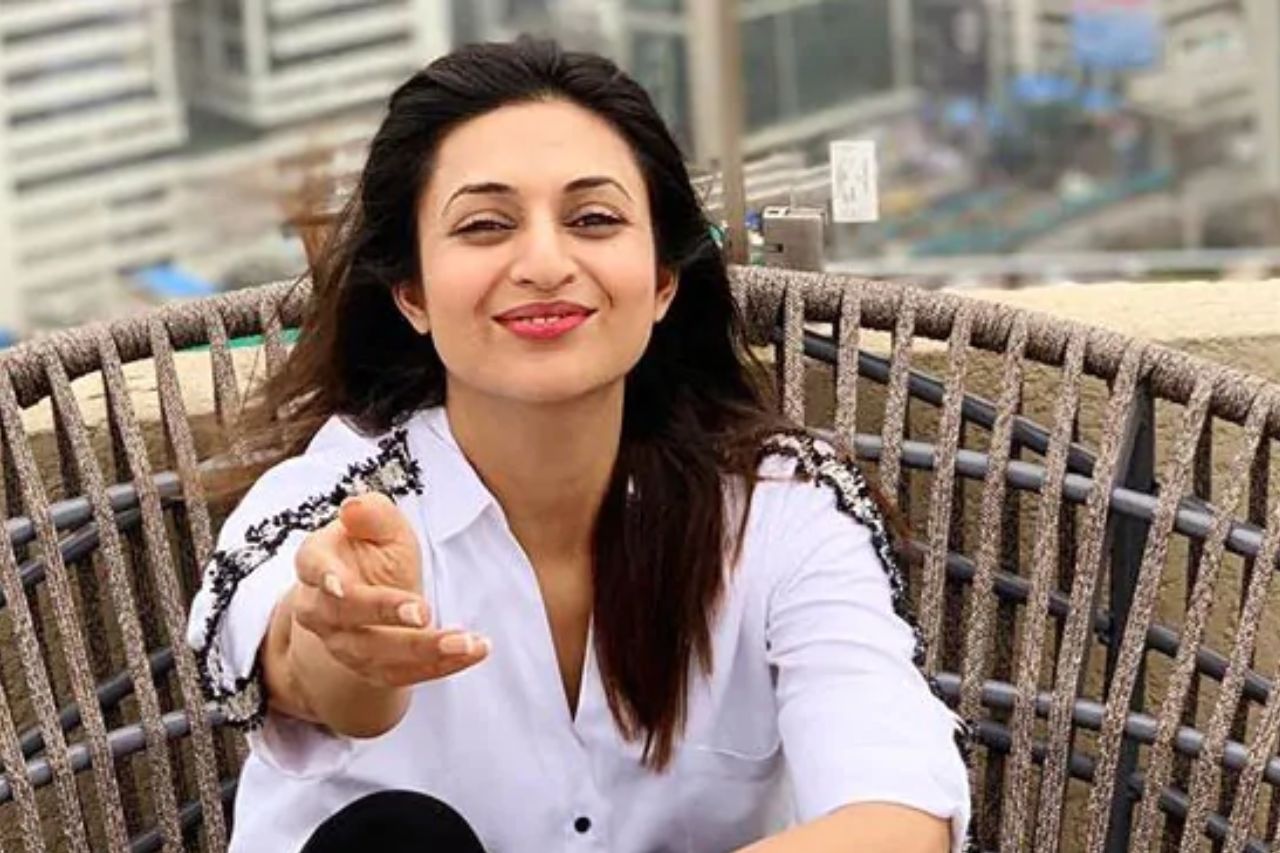 Divyanka Tripathi backfired on trollers who called her fat or if she's pregnant