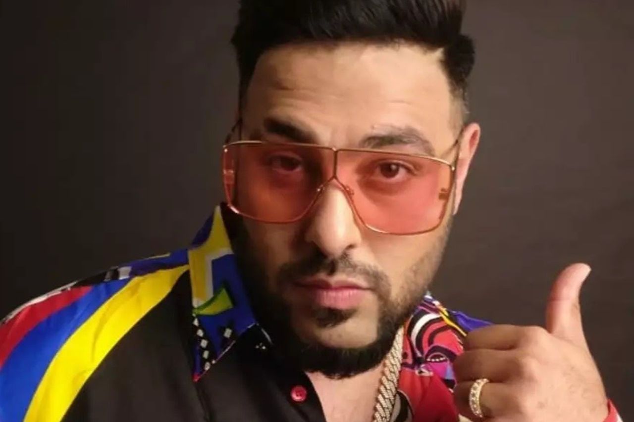 Badshah's new project teaser. Fans guessing what could it be