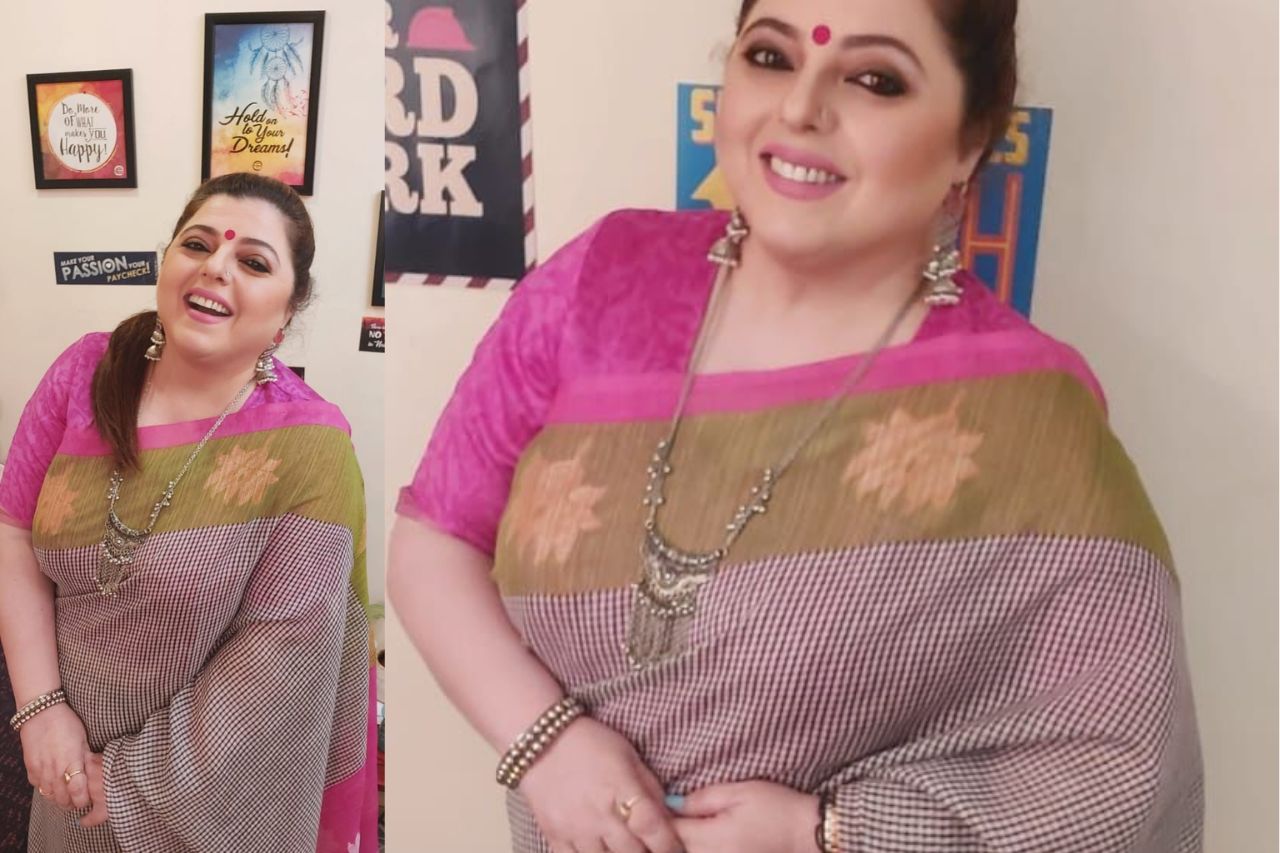 'Wedding tracks do give us the opportunity to dress up also but it's tiring': Delnaaz Irani on the upcoming wedding track in Kabhi Kabhie Ittefaq Se