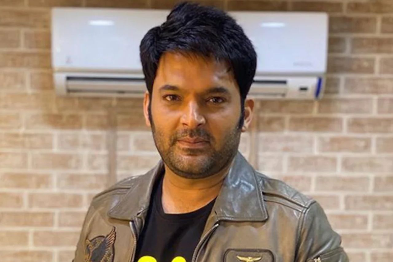 The lawsuit filed against Kapil Sharma for breach of contract