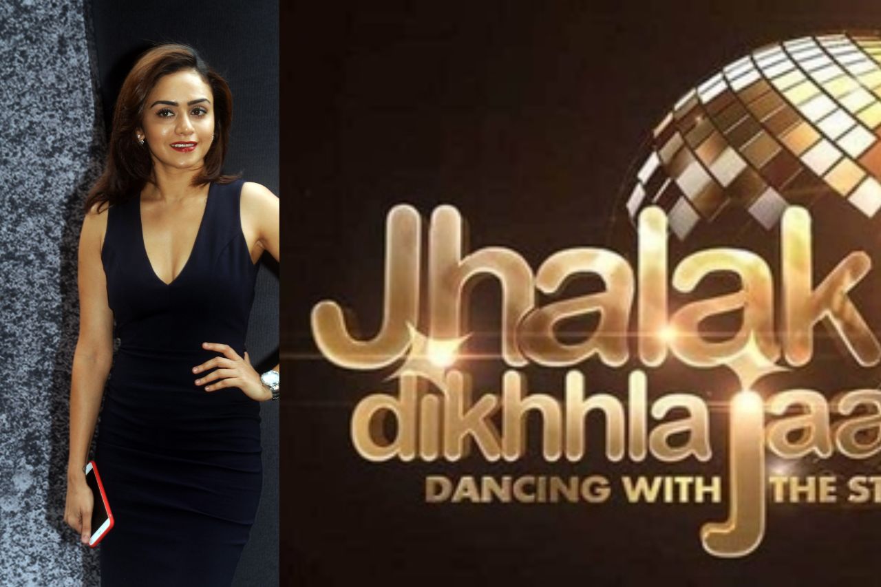 Amruta Khanvilkar is set to participate in Jhalak Dikhhla Jaa Season 10