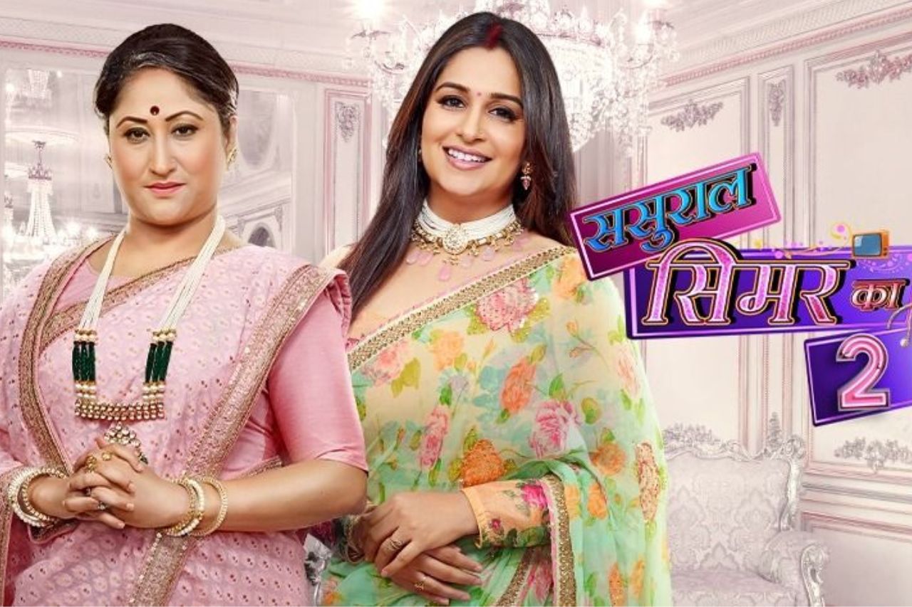 Sasural Simar Ka Update: Shaadi me drama