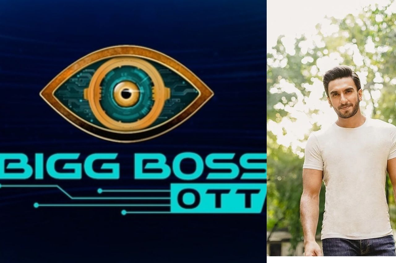 Ranveer Singh will be seen as the host of OTT Bigg Boss?