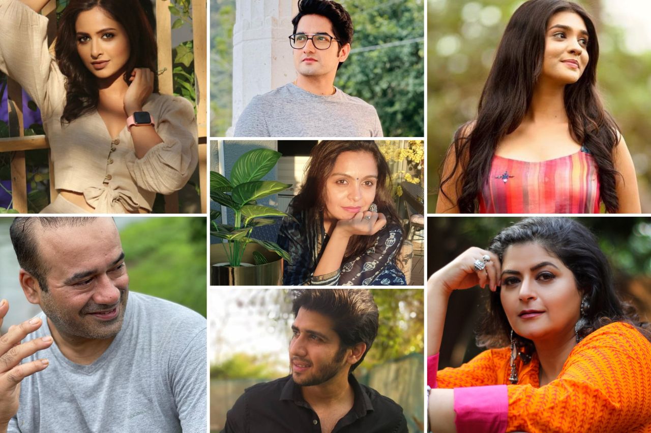 Yeh Rishta kya Kehlata Hai stars on their special monsoon memories and favorite rain song