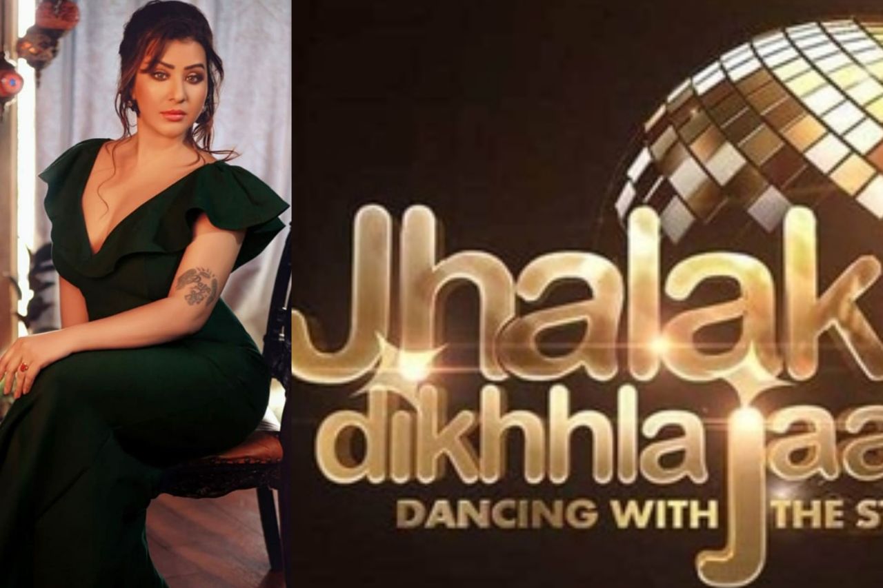 Shilpa Shinde is set to participate in COLORS Jhalak Dikhhla Jaa