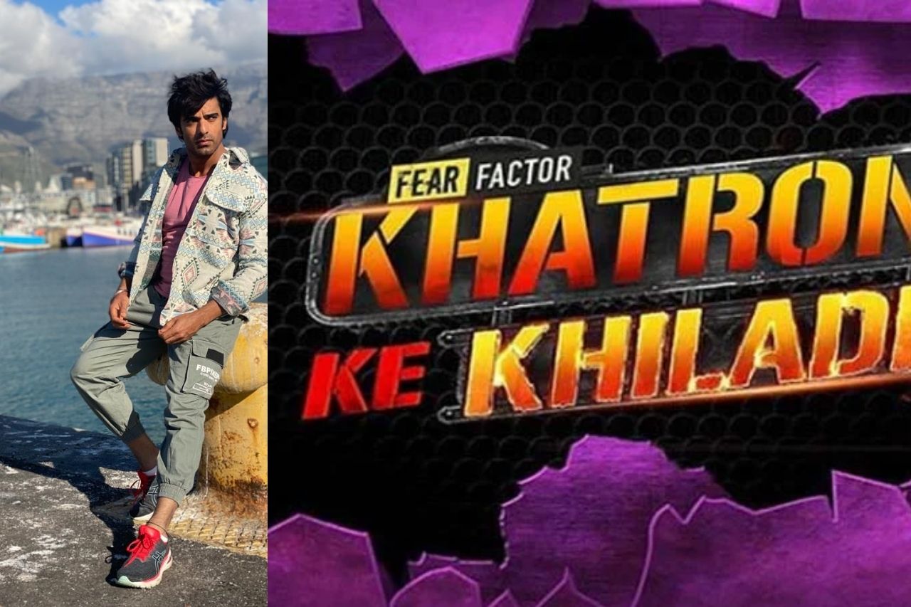 Mohit Malik: 'Khatron Ke Khiladi Indeed Makes You Stronger