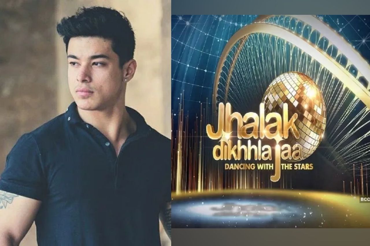 Pratik Sehajpal to make his dance debut with Jhalak Dikhlaja