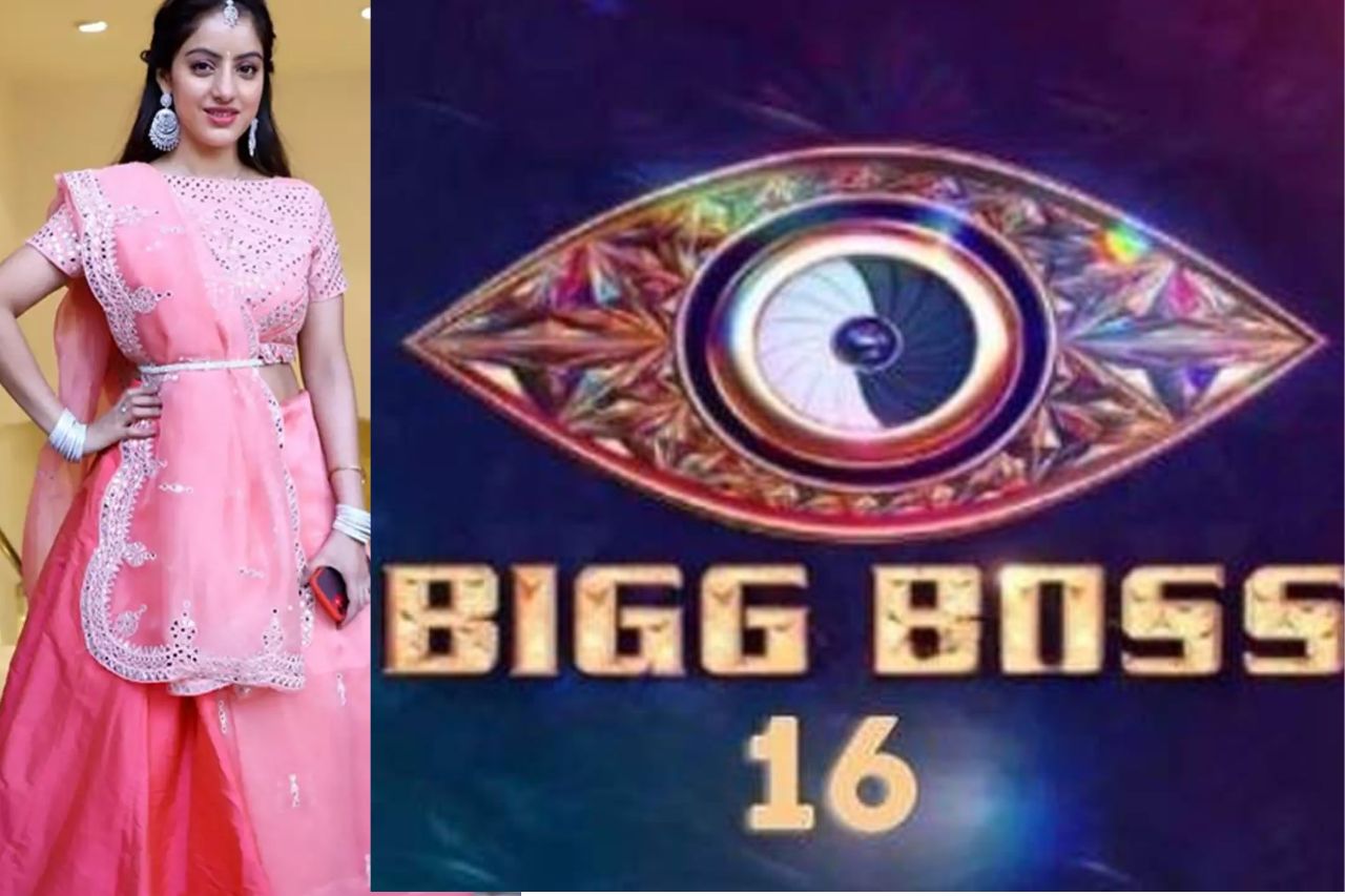 Deepika Singh aka Sandhya from Diya aur Baati Hum is participating in Bigg Boss?