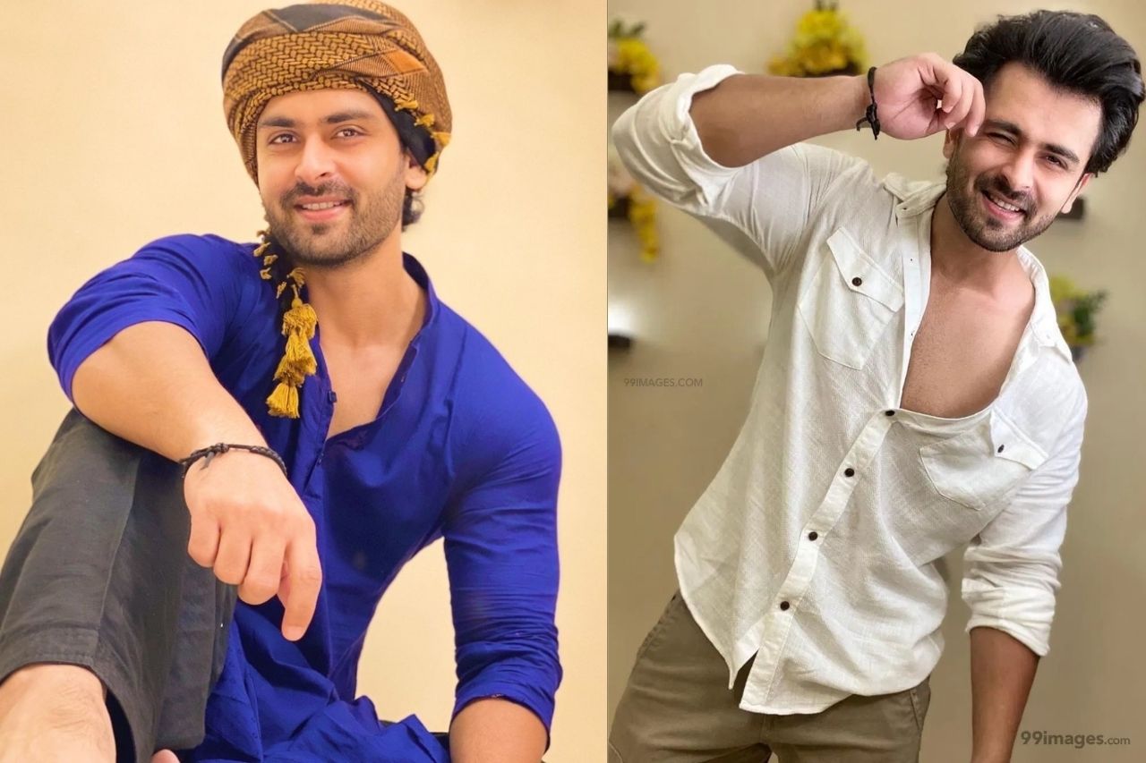 Shoaib Ibrahim is excited about his comeback to TV with the new show ‘Ajooni’
