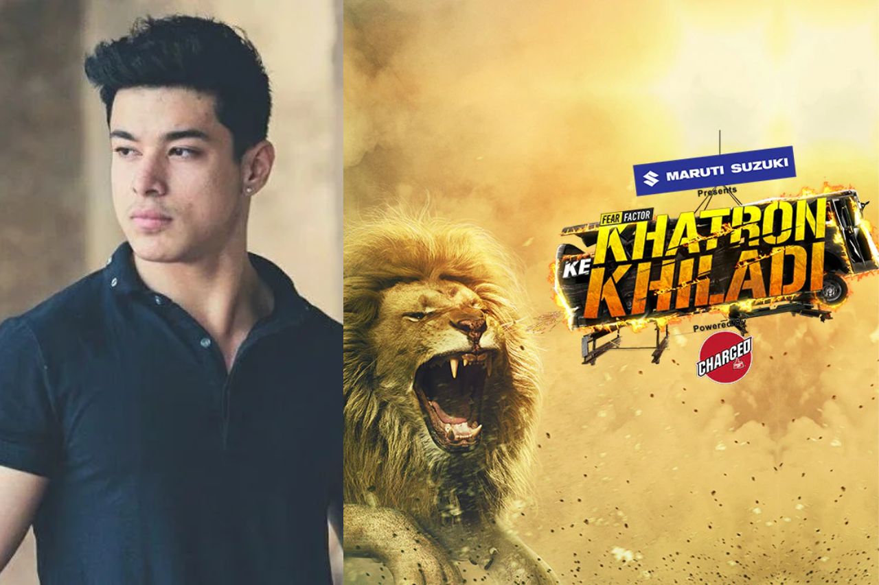 Pratik Sehjpal is evicted from Khatron Ke Khiladi