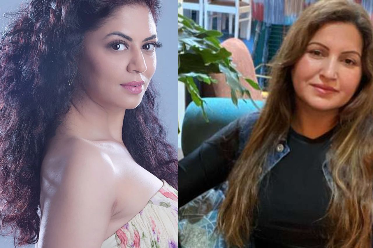 "I'm still gulping the fact that my father is no more. How would her daughter be feeling"- FIR actress Kavita Kaushik reacts to the sudden demise of Sonali Phogat