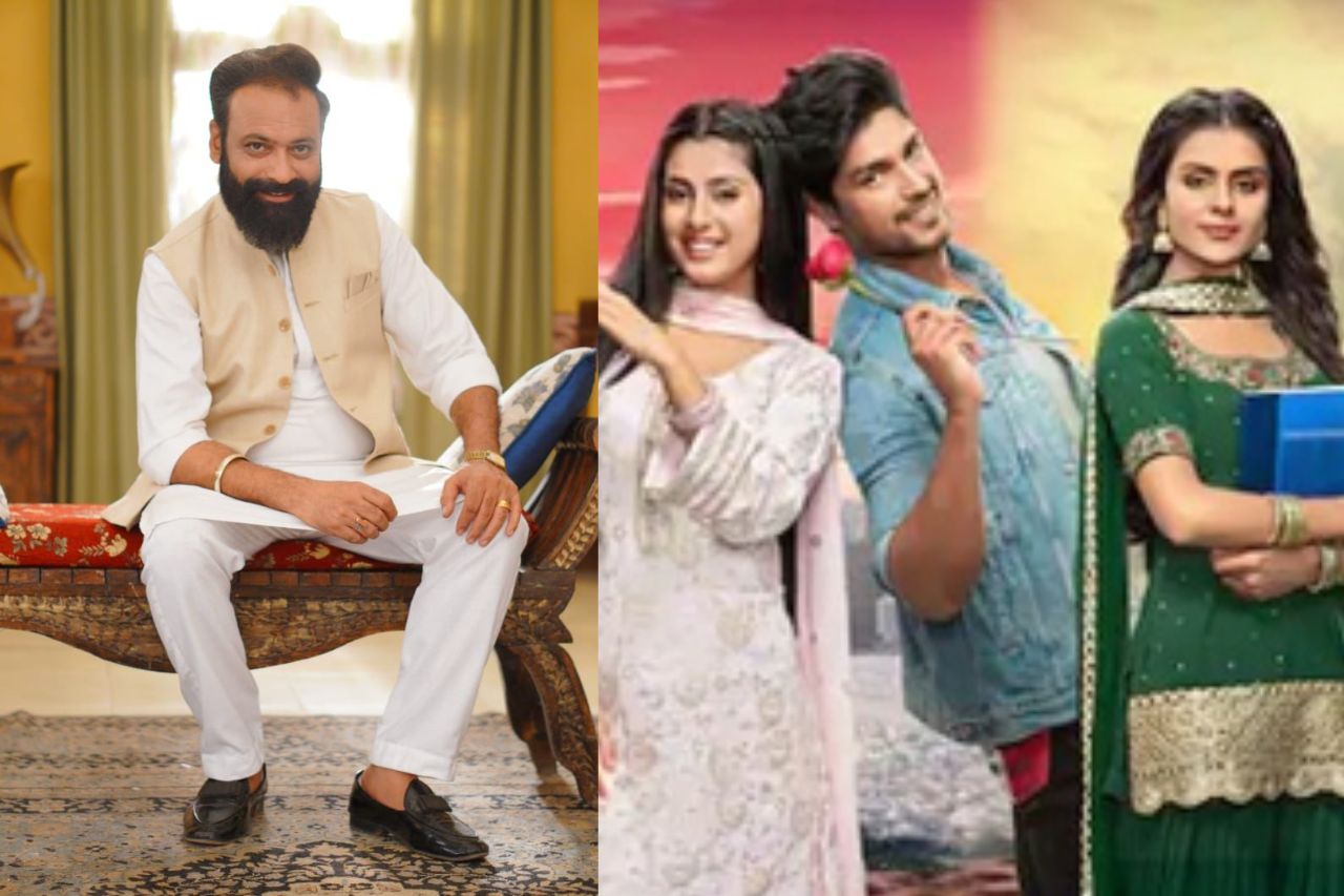 Udaariyaan actor Raman Dhagga says trends on TV depend on TRP: The two basics of a successful show are a female-fronted concept and having a social message.