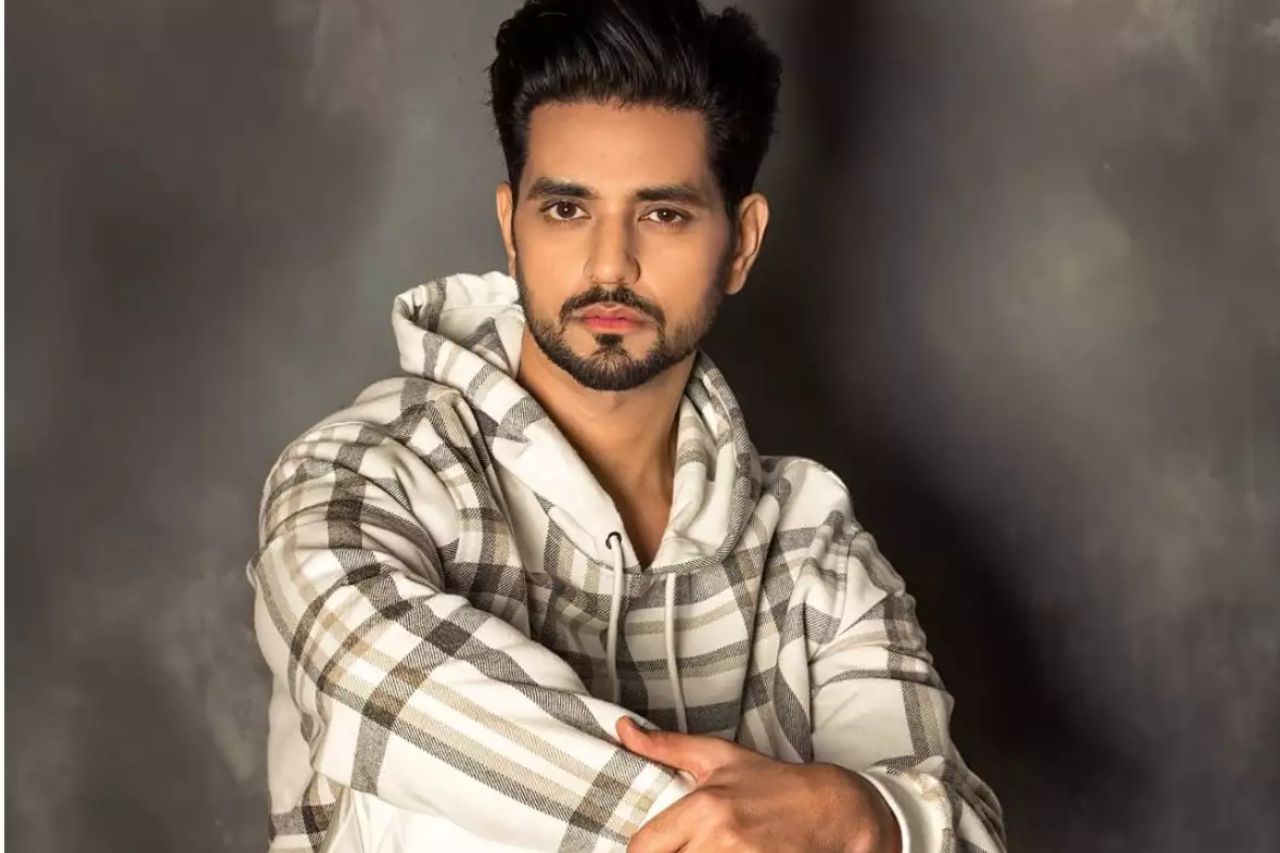 'I respect every artist's fans, Shakti Arora talks about the replacement in Kundali Bhagya