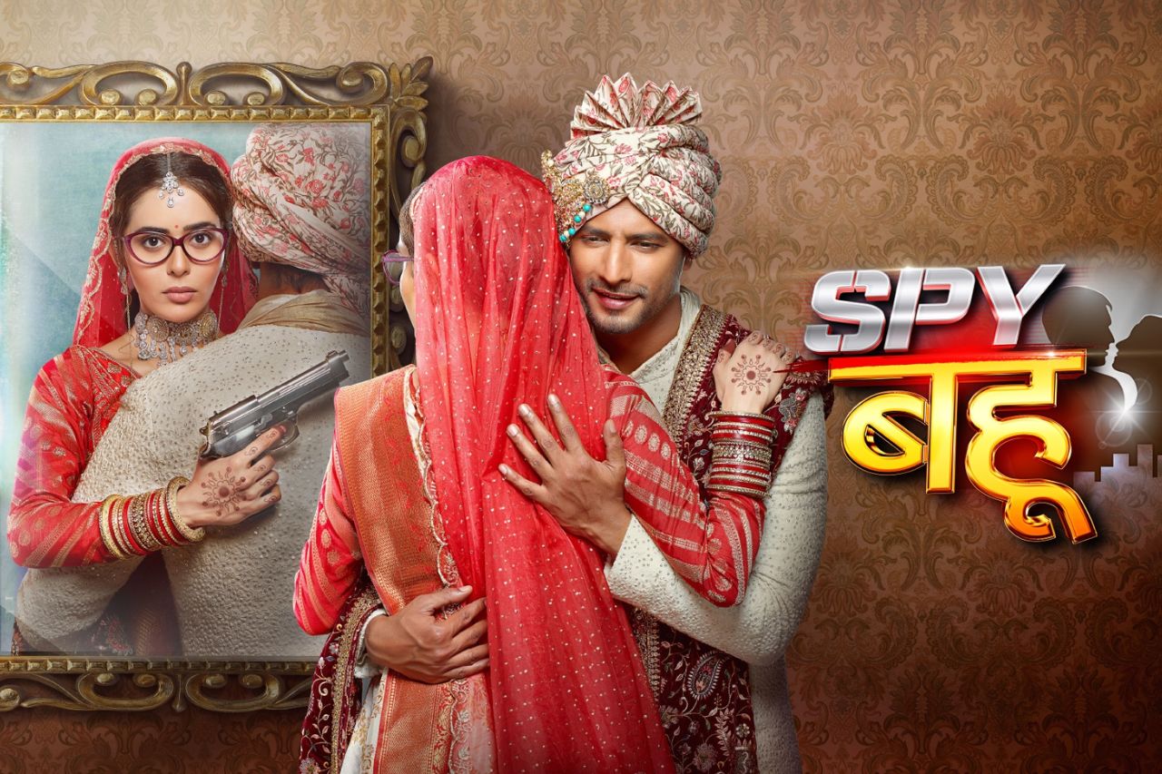 Spy Bahu Weekly Synopsis- Sejal is arrested by the police