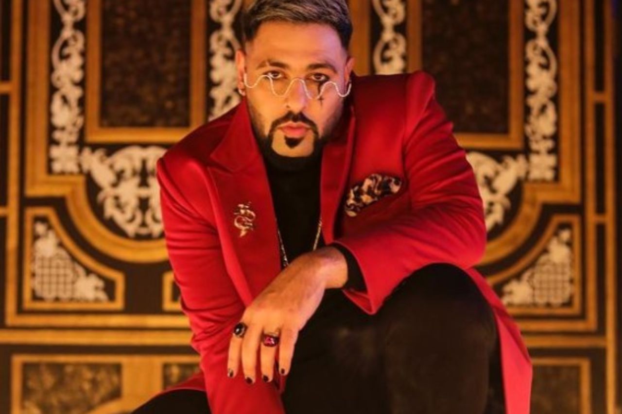 Badshah hustles! Rap supremo and judge of MTV Hustle 2.0 gets back to shoot immediately after he recuperates