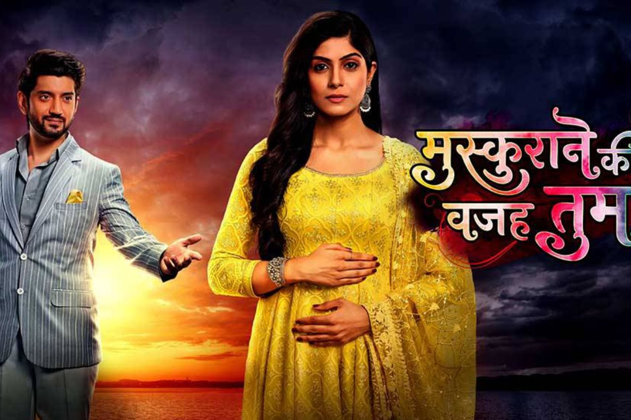 Muskurane Ki Vajah Tum HoSpoiler Alert: Kabir gets to know about Yuvraj's disgusting deed