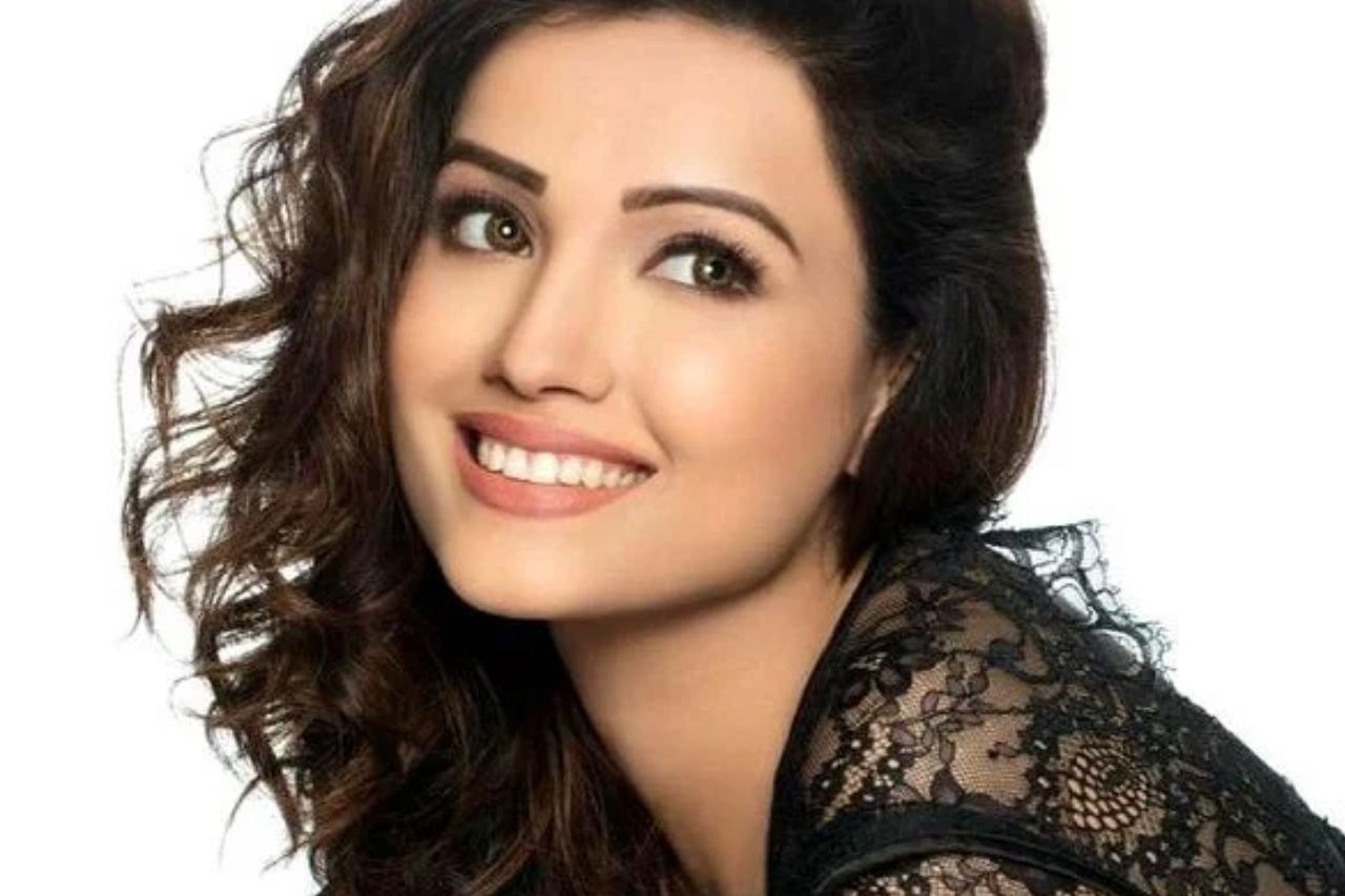 Adaa Khan not participating in Bigg Boss 16 and Jhalak Dikhlaja