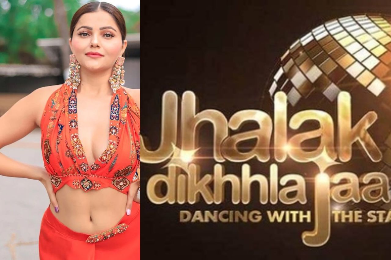 Rubina Dilaik to participate in COLORS Jhalak Dikhhla Jaa