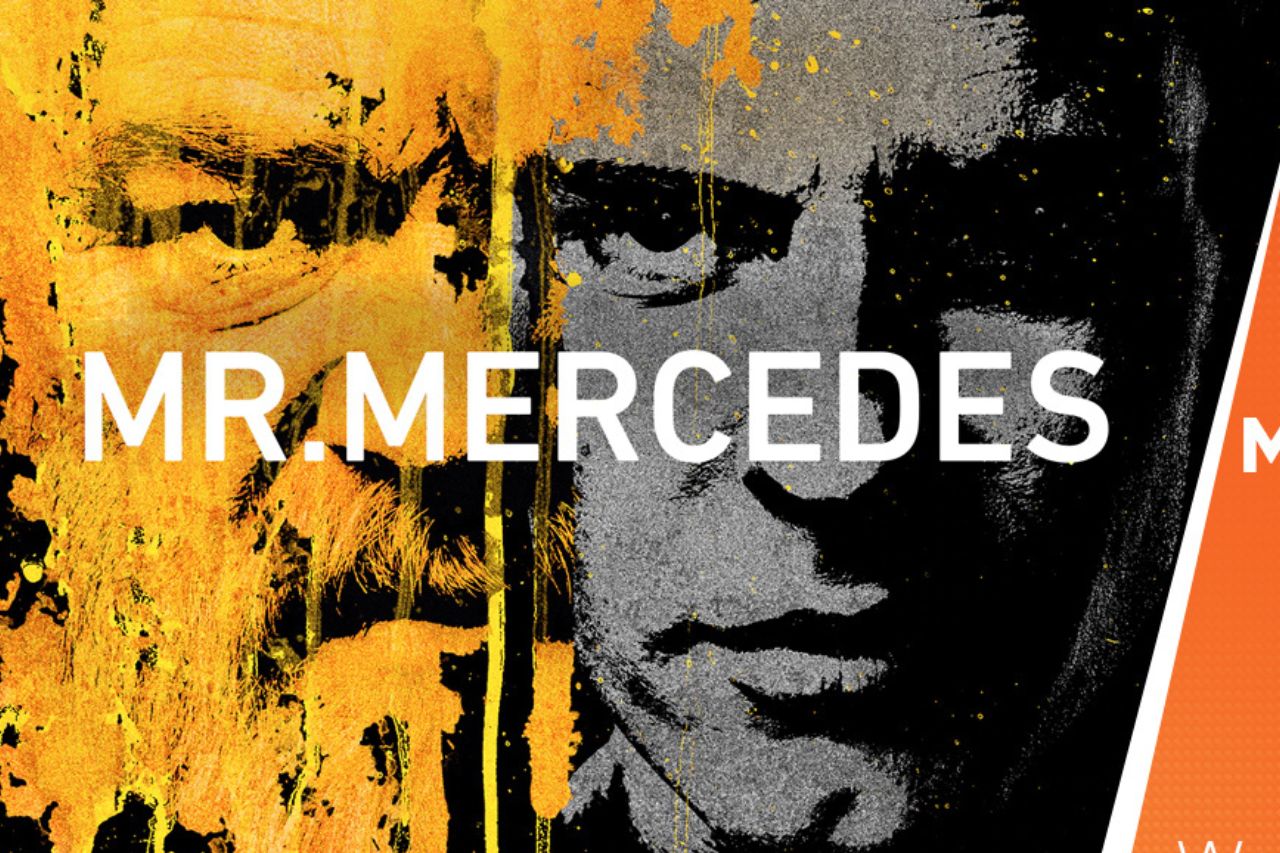 Get your detective lenses and catch ‘Mr. Mercedes’ on Zee Café