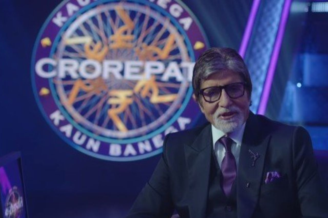 Kaun Banega Crorepati 14: Can you answer the question worth Rs one crore which left Ayush Garg clueless