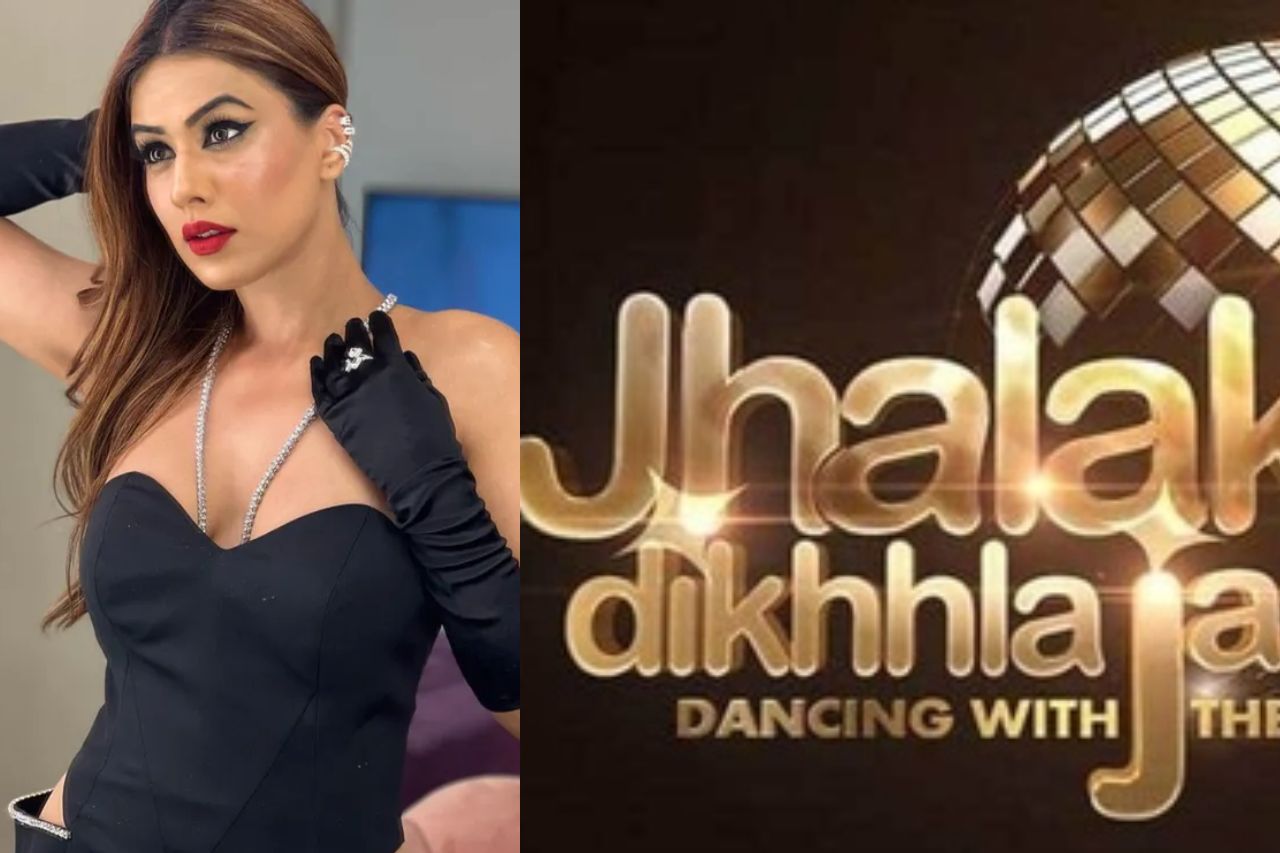 'Amruta is going to kill the stage'- Nia Sharma on being part of Jhalak Dikhla Jaa