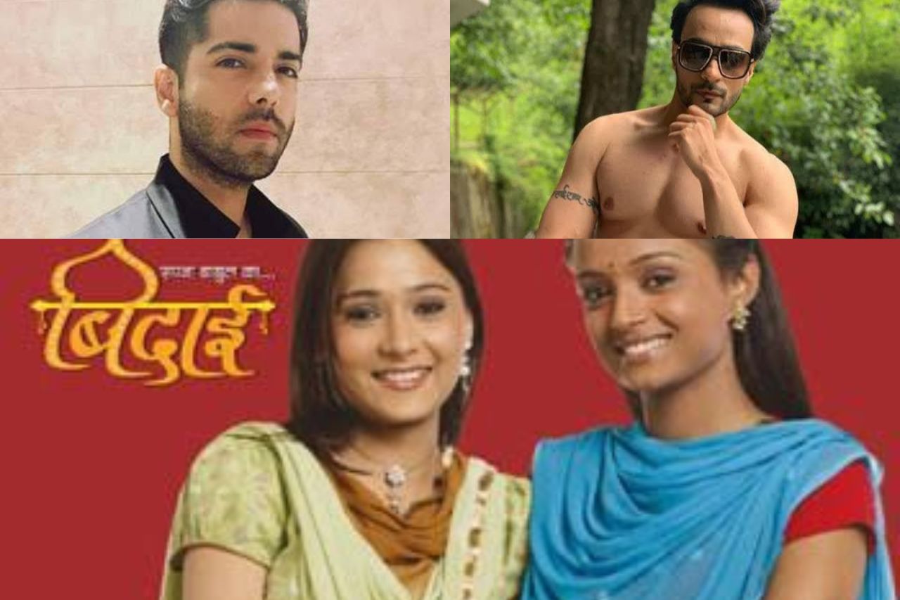 Star Bharat will treat viewers by bringing back the iconic show Bidaai to television on August 29, 2022