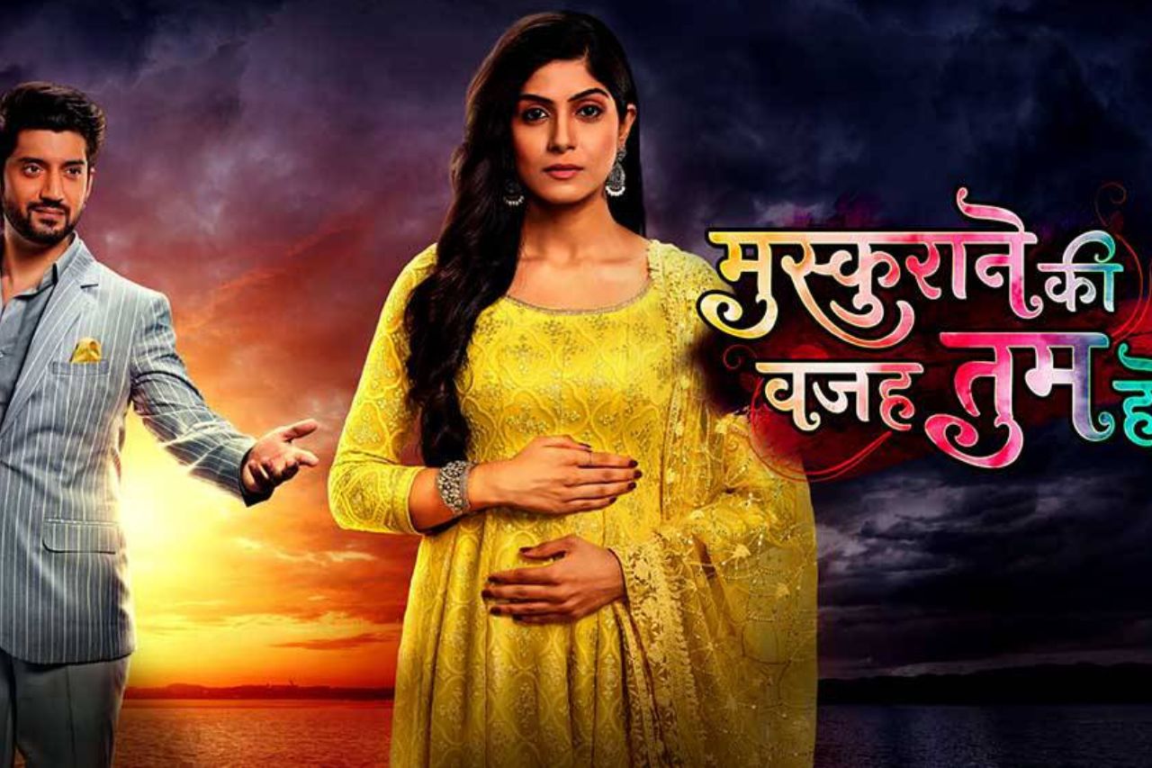 Muskurane ki Wajah Tum Ho Serial Update: Yuvraj trying to manipulate Katha