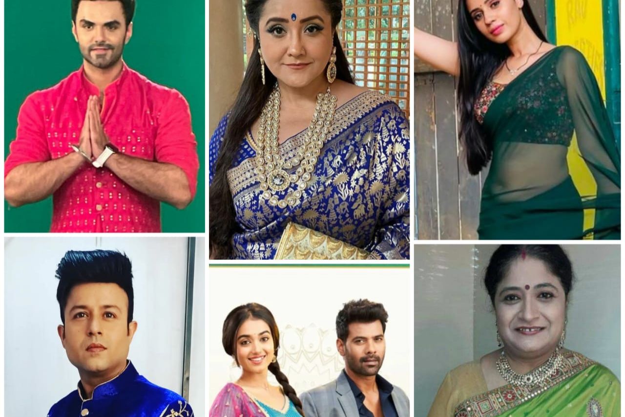 Pyar Ka Pehla Naam: Radha Mohan completes 100 episodes, and the cast celebrates the milestone