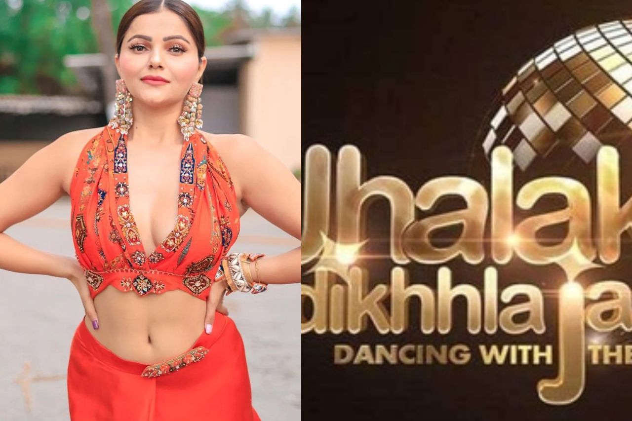 'In Jhalak you will see the dancing Keeda which I've'- Rubina Dilaik on her upcoming participation in Jhalak Dikhla Jaa