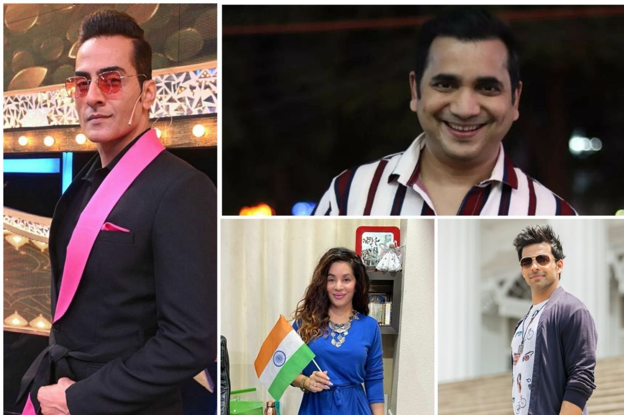 Happy Independence Day: Celebrities on what independence mean to them and more