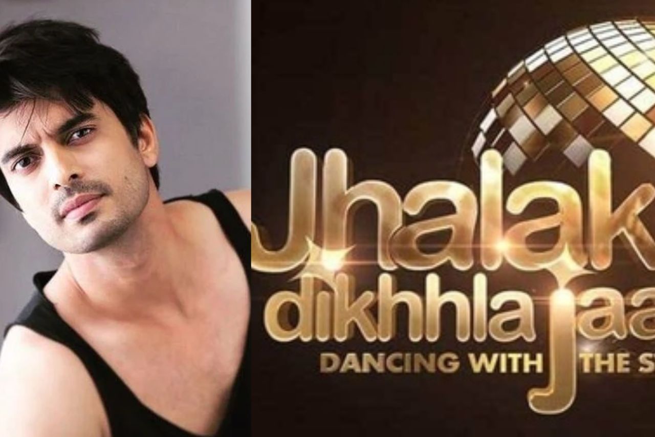 'I'm in complete pain and trauma after doing so many rehearsals'- Gashmeer Mahajani talks about his experience till now on Jhalak Dikhla Jaa.