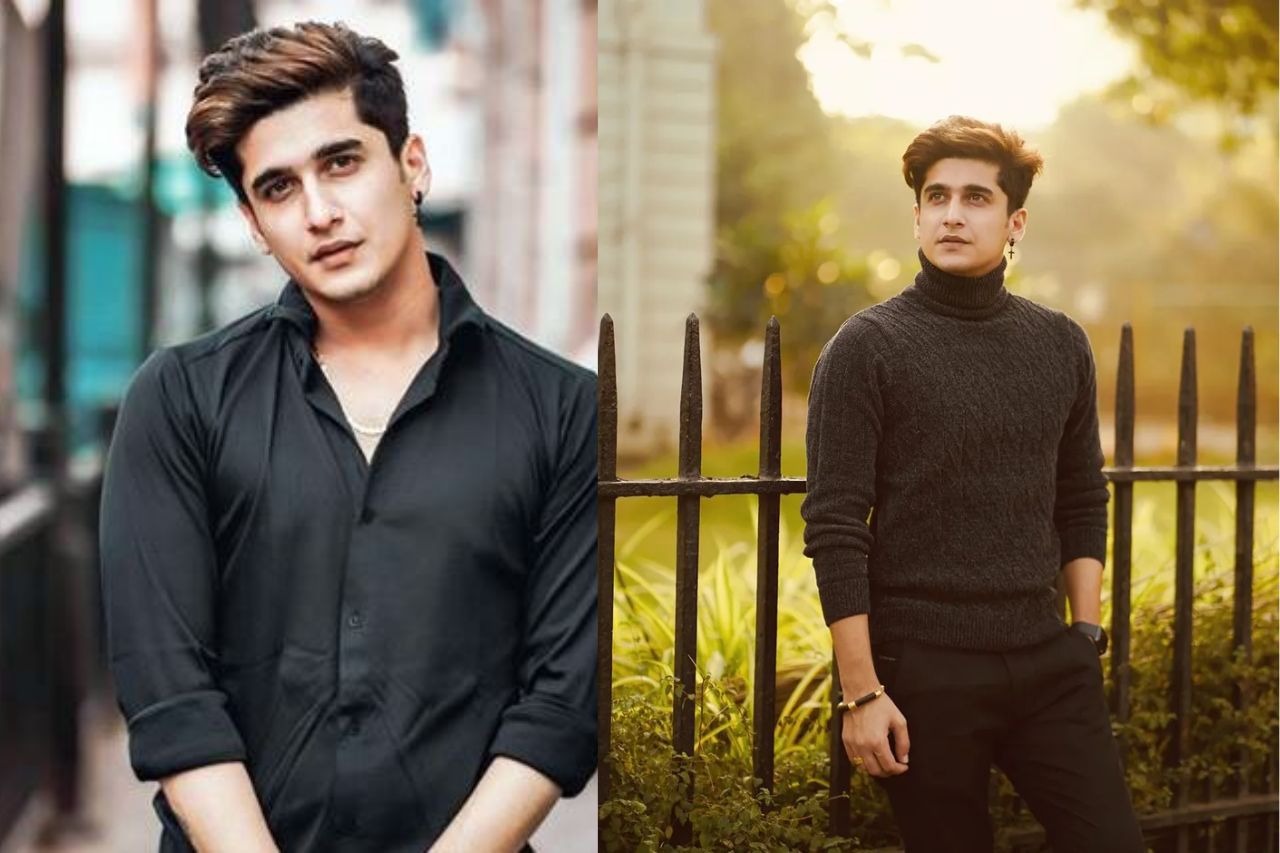 Bhavin Bhanushali is set to make his debut on Netflix soon