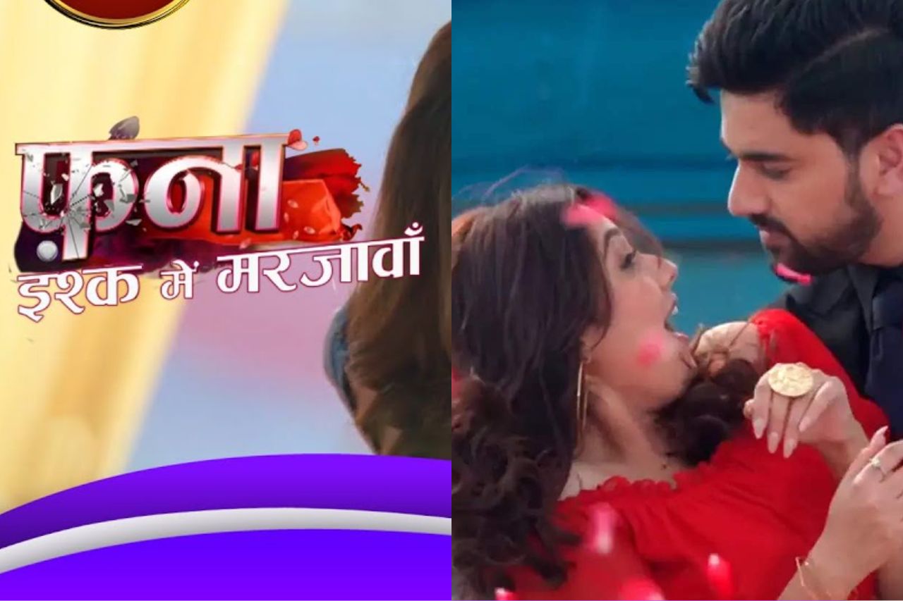 Fanaa- Ishq me Marjaawa going off air soon