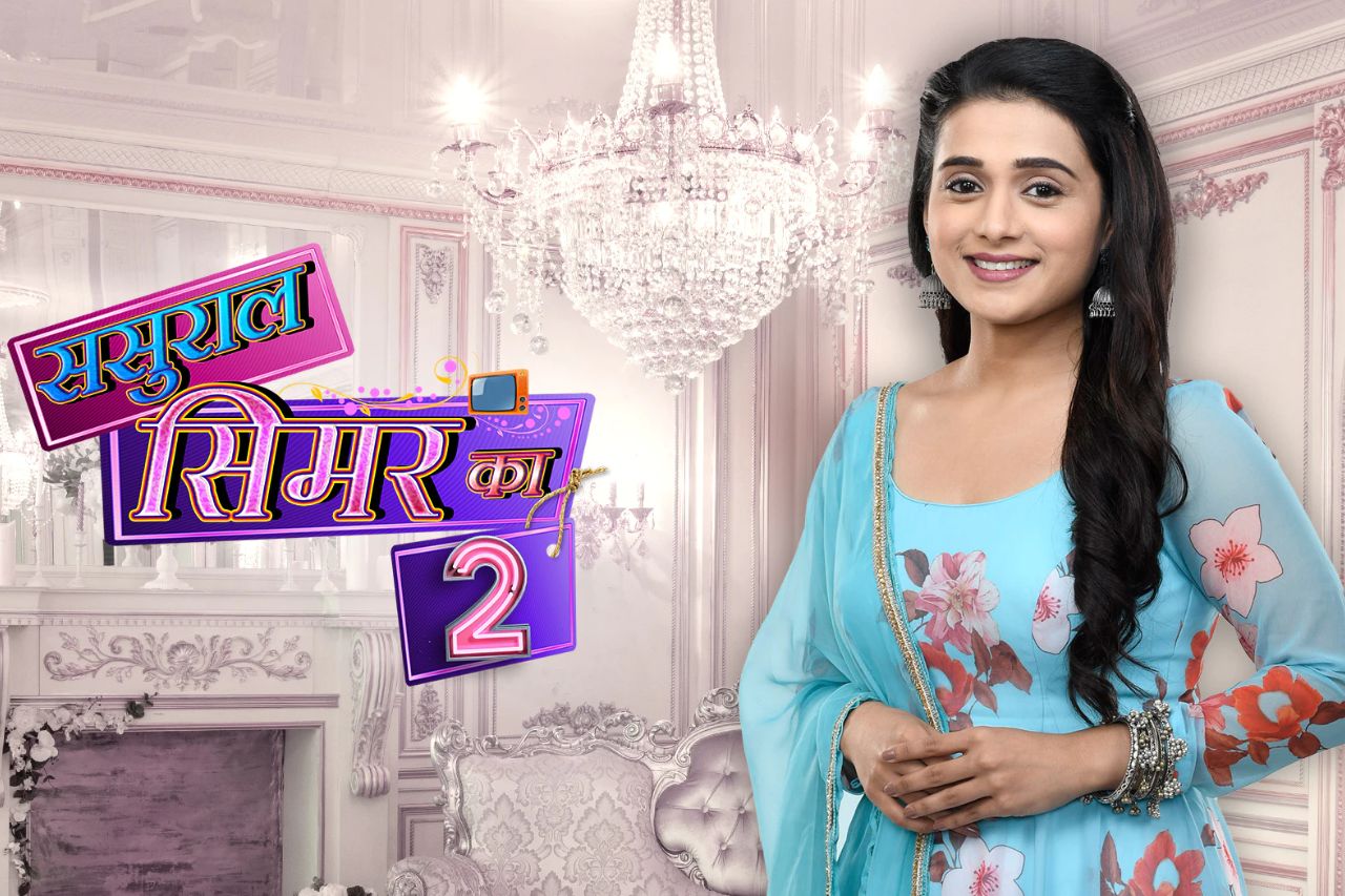 Sasural Simar Ka 2 Spoiler Alert: Simar shows Ishita who's the boss