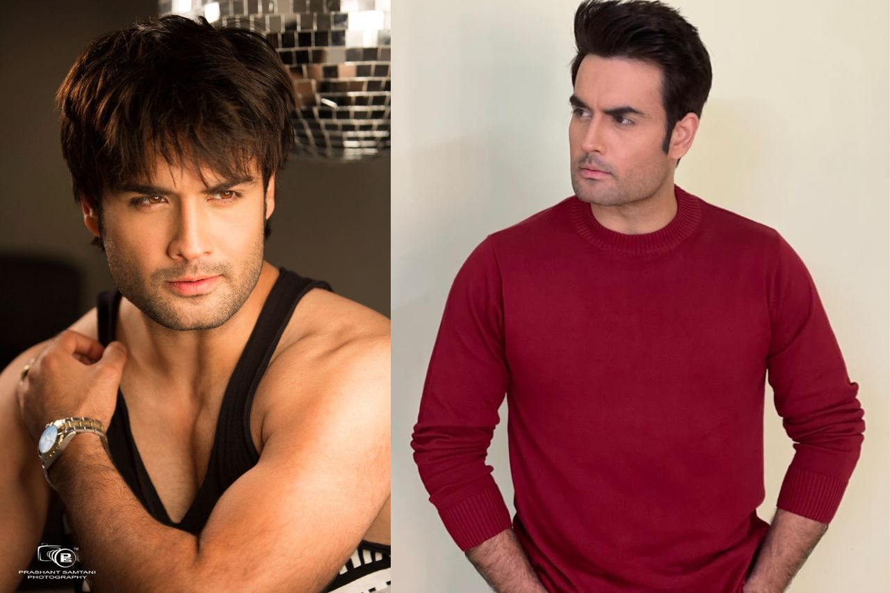 The yearly rumor on Vivian Dsena doing Bigg Boss is a joke!