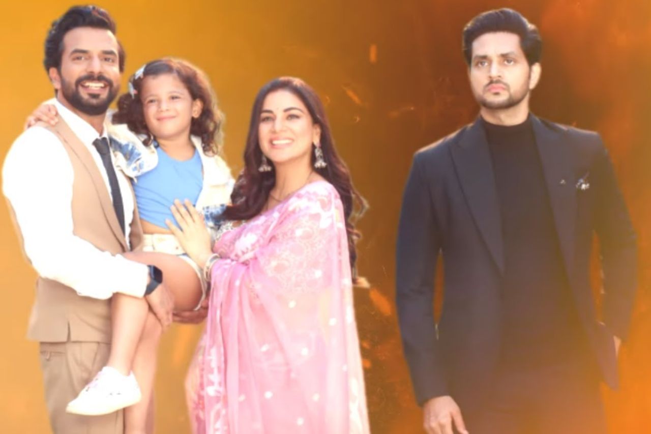 Kundali Bhagya Serial Update: Karan aka Arjun's real face is revealed in front of the Luthra family?