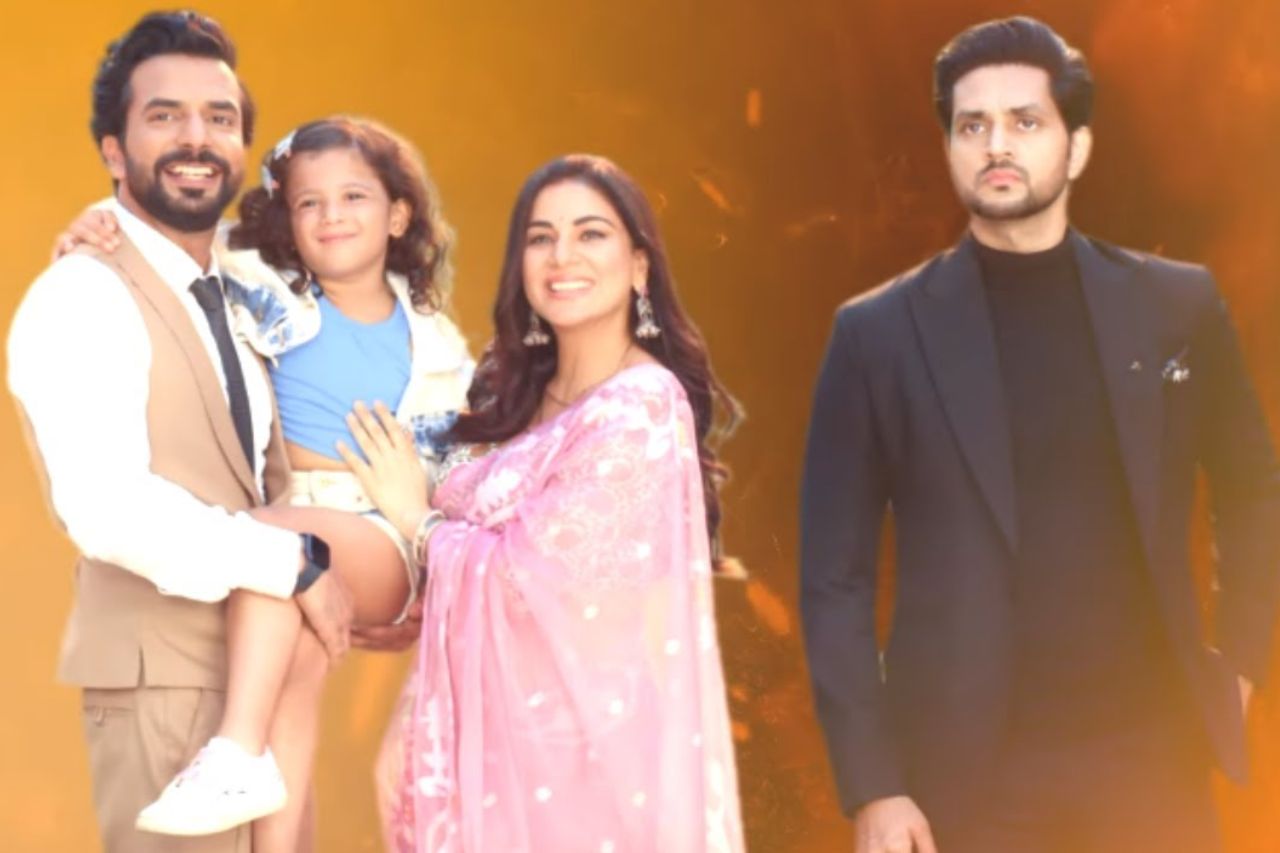 Kundali Bhagya Spoiler Alert: Arjun aka Karan Luthra's identity is revealed in front of family